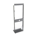 Elkay MFWS230 MTG FRAME OVL-BTL FILLER REFR
