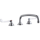 Elkay LK800DMS DECK MOUNTED SOAP DISPENSER