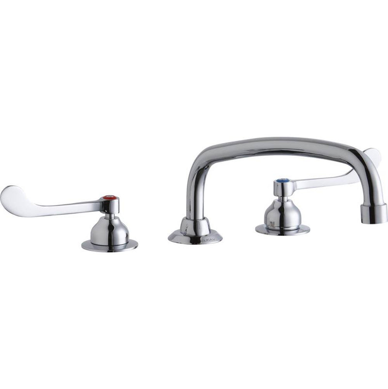 Elkay LK800DMS DECK MOUNTED SOAP DISPENSER