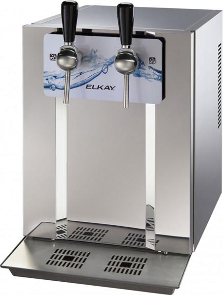 Elkay DSBCF180K BLUBAR COUNTERTOP