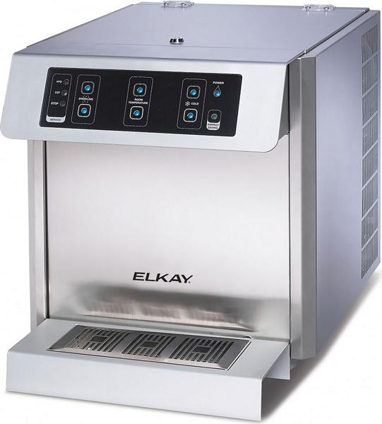 Elkay DSFCF180UVK FONTEMAGNA COMPACT