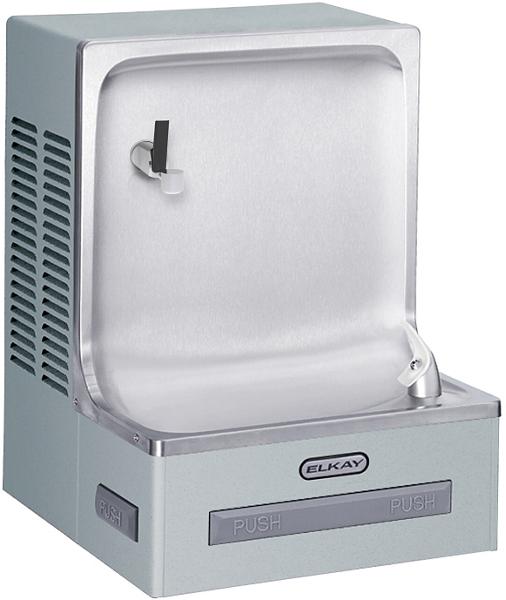 Elkay EHFSA8LF1Z BARRIER FREE W/LK109A
