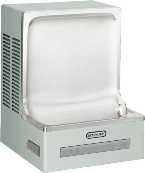 Elkay EHFSADLF BARRIER FREE L/REF. W/LK109A