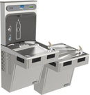 Elkay EMABFTL8WSLK EZH2O-EMABFTL8L COMBO