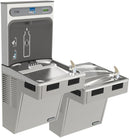 Elkay EMABFTLDDWSLK EZH2O-EMABFTLDDL COMBO