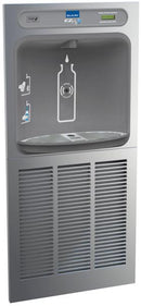 Elkay EZWS8K EZH20 IN-WALL 8GPH-NF_LESSMTG