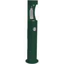 Elkay LK4400BFEVG PEDESTAL BOTTLE FILLER,EVG
