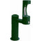 Elkay LK4410BFFRKEVG PEDESTAL BOTTLE FILLER, ADA, FR,EVG