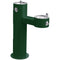 Elkay LK4420FRKEVG BI-LEVEL PEDESTAL FTN, ADA, FR ,EVG