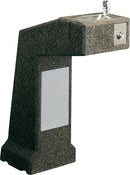Elkay LK4590SFR STONE BARFREE SANITARY FR FTN