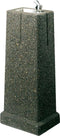 Elkay LK4591 STONE UPRIGHT PEDESTAL FOUNTAIN