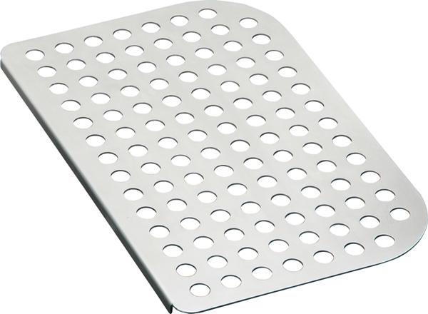 Elkay LKPS3021SS LK PERFORATED SHELF 3021SS