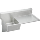 Elkay ESS4924R0 SCULLERY SINK