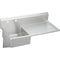 Elkay ESS4924R2 SCULLERY SINK