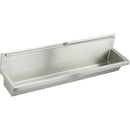 Elkay EU6014C URINAL COMPLETE