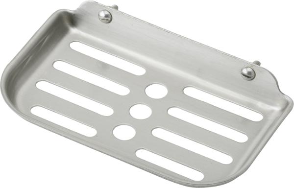 Elkay LK80 ST STL SOAP DISH