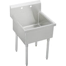 Elkay SS81240 SCULLERY