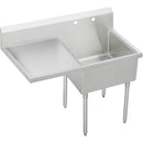 Elkay SS8130LOF1 SCULLERY SINK