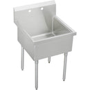 Elkay SS8130OF1 SCULLERY SINK