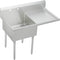 Elkay SS8130R2 SCULLERY SINK