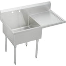 Elkay SS8136R2 SCULLERY SINK