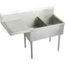 Elkay SS8236L2 SCULLERY SINK