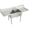 Elkay SS8254LR4 SCULLERY SINK