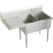 Elkay SS8260L4 SCULLERY SINK