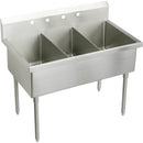 Elkay SS83543 SCULLERY SINK