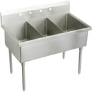 Elkay SS8360OF3 SCULLERY SINK