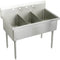 Elkay SS8360OF3 SCULLERY SINK