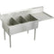 Elkay SS8372ROF6 SCULLERY SINK