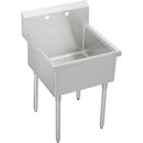 Elkay WNSF81241 SCULLERY SINK
