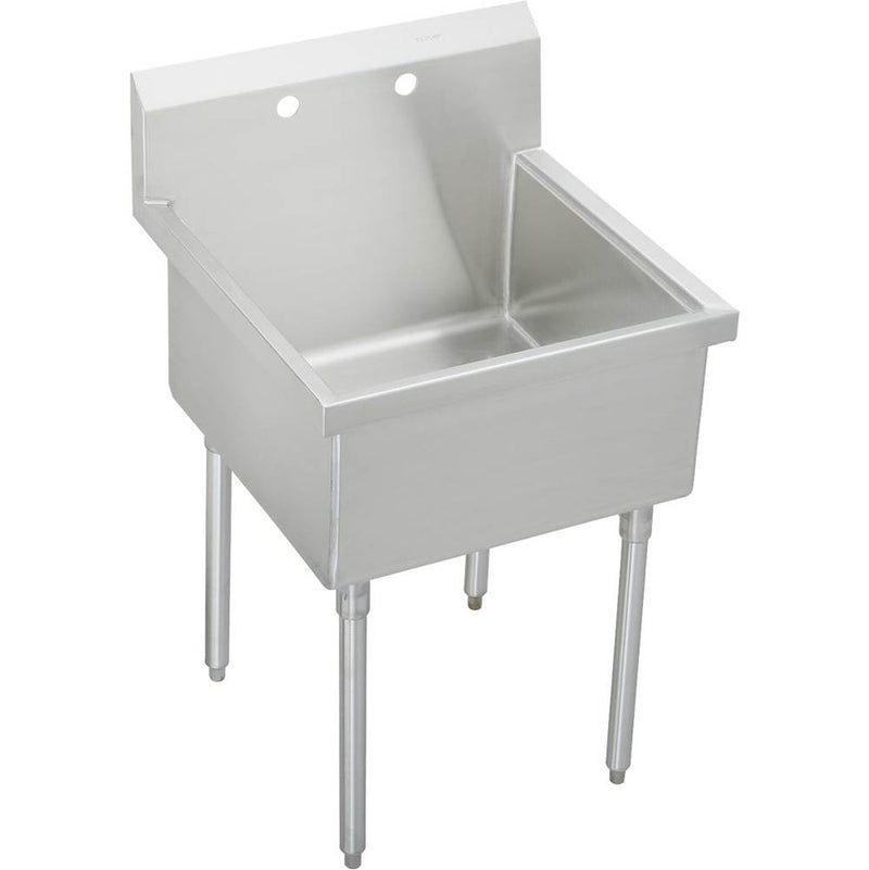 Elkay WNSF81241 SCULLERY SINK