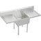 Elkay WNSF8124LR1 SCULLERY SINK