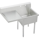 Elkay WNSF8130L1 SCULLERY SINK