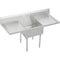 Elkay WNSF8130LROF2 SCULLERY SINK
