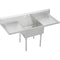 Elkay WNSF8136LR2 SCULLERY SINK