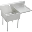 Elkay WNSF8136R0 SCULLERY SINK