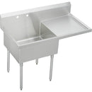 Elkay WNSF8136ROF2 SCULLERY SINK