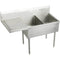 Elkay WNSF8236LOF4 SCULLERY SINK