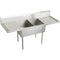 Elkay WNSF8236LROF4 SCULLERY SINK