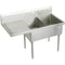 Elkay WNSF8248LOF2 SCULLERY SINK