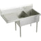 Elkay WNSF8254L4 SCULLERY SINK