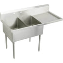 Elkay WNSF8254R2 SCULLERY SINK