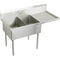 Elkay WNSF8254ROF2 SCULLERY SINK