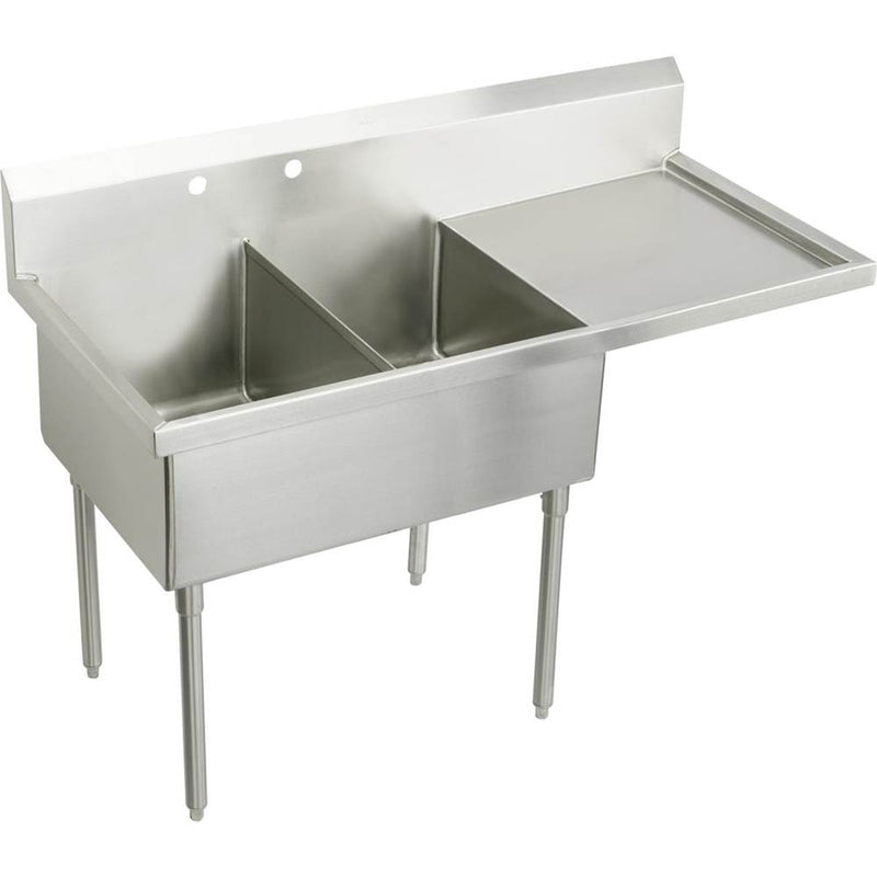 Elkay WNSF8254ROF2 SCULLERY SINK