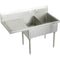Elkay WNSF8260L4 SCULLERY SINK