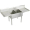 Elkay WNSF8260LROF4 SCULLERY SINK
