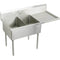 Elkay WNSF8260ROF2 SCULLERY SINK